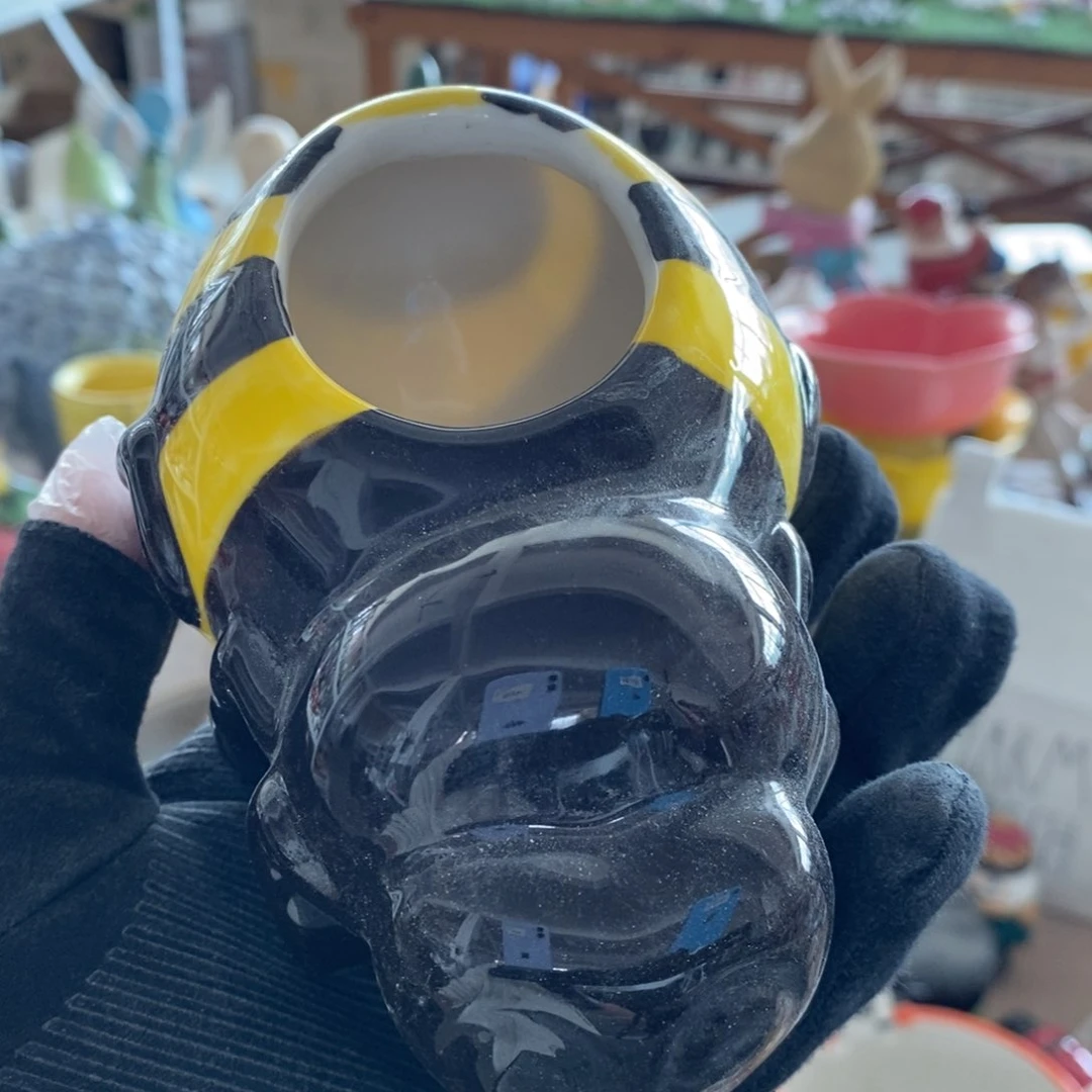 摆件瑕疵摆件除偏远地区满19包邮