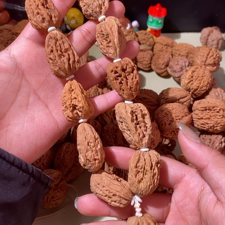 博***宝手串文玩核桃…………
