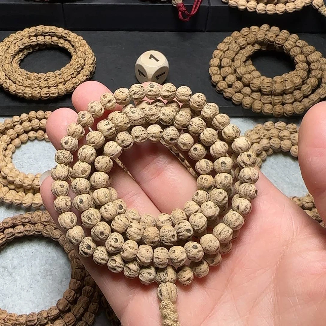 柏香籽/百香籽吊坠囖**条南瓜鬼