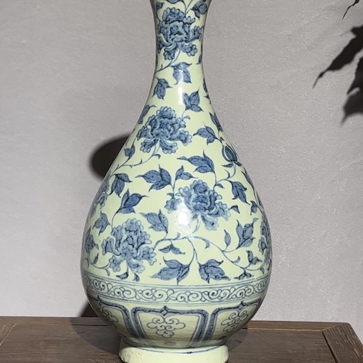 瓶美***～工艺品摆件好东西