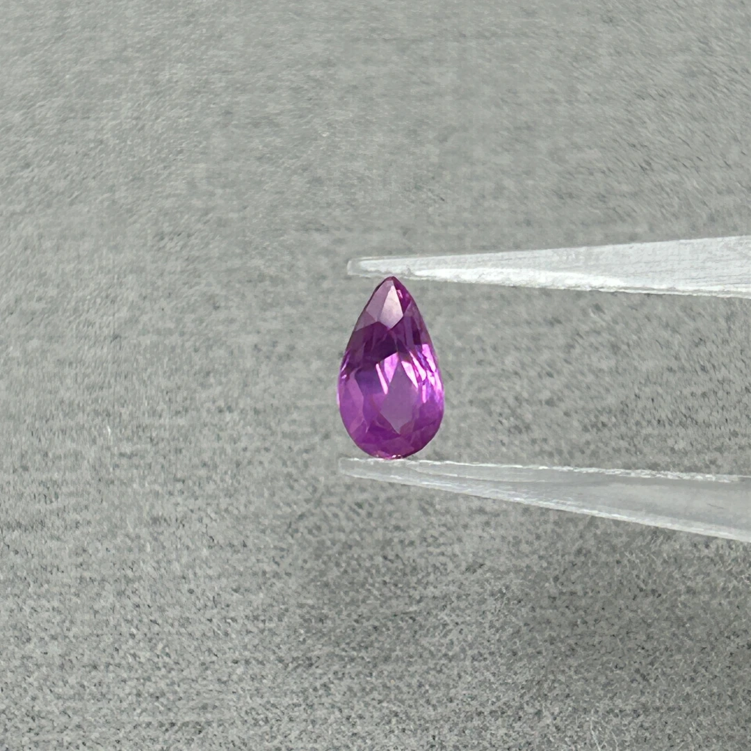 PSN 蓝宝石-1.02ct（01095705）0825
