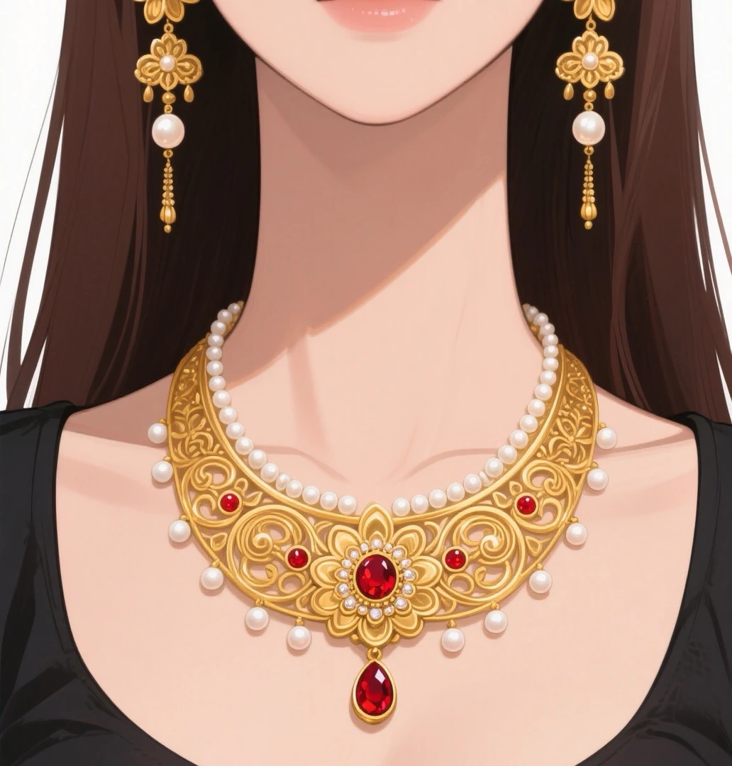 【no退no换】直播间名族饰品捡漏