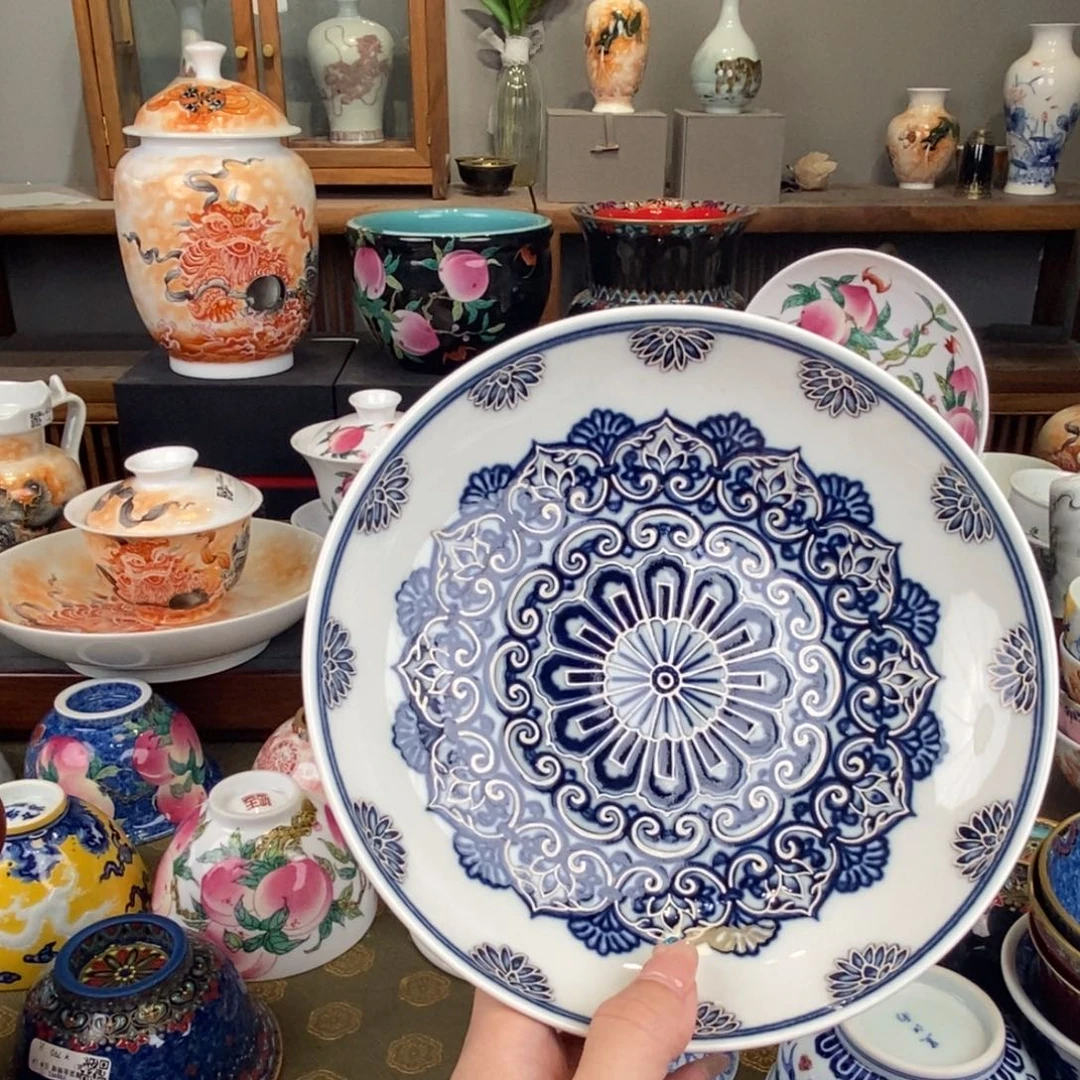 陶瓷艺术品市场价格指数