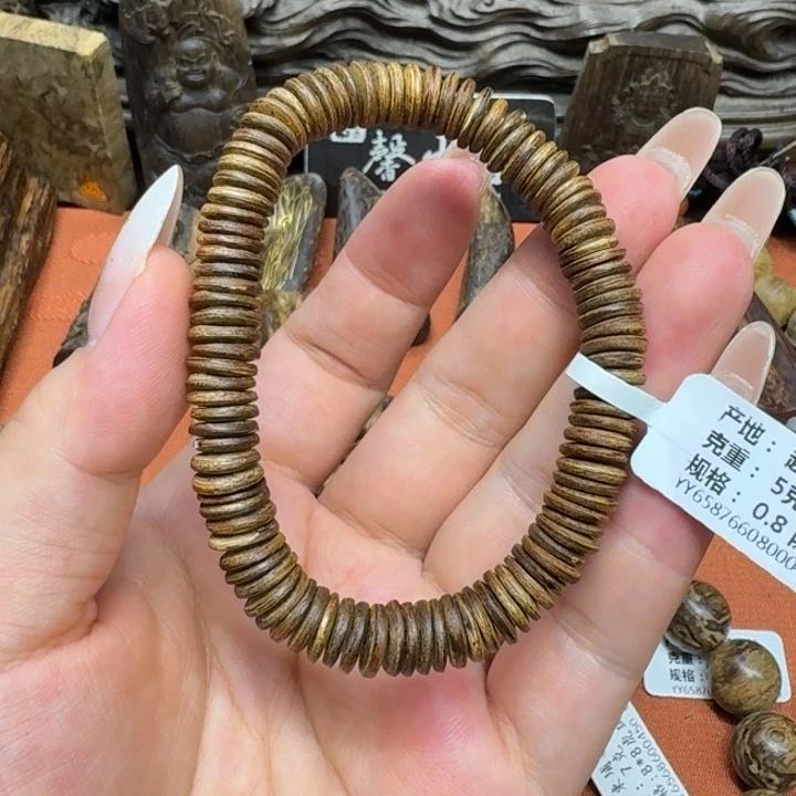 大叶紫檀（黑酸枝木类）