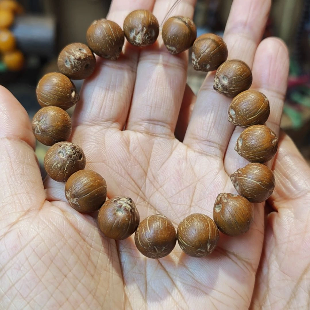 C***D吊坠紫金鼠紫金鼠菩提