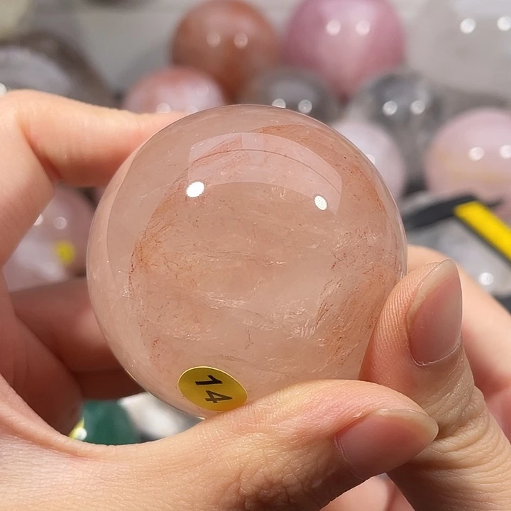 未镶嵌大型摆件（非配饰）水晶14