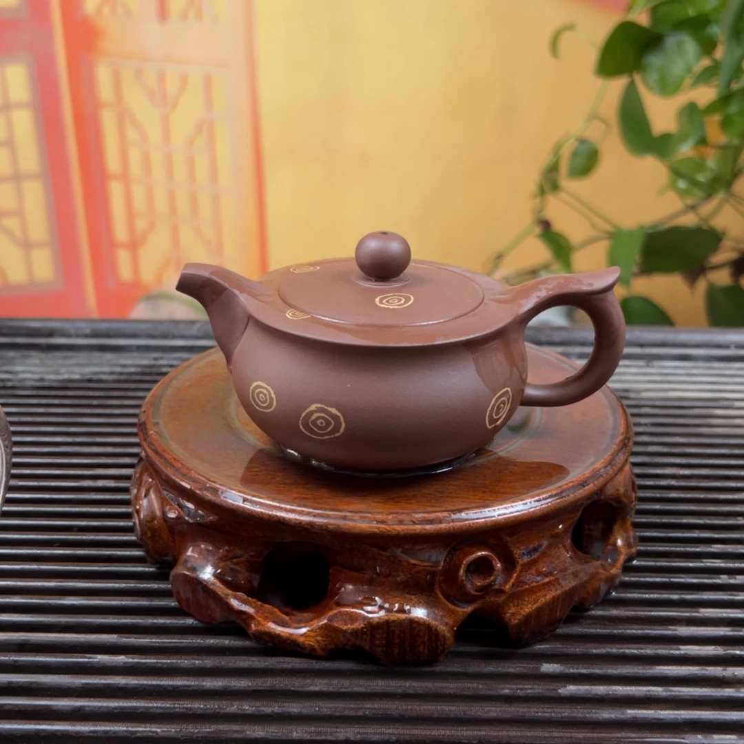 茶壶紫砂宜兴紫砂壶