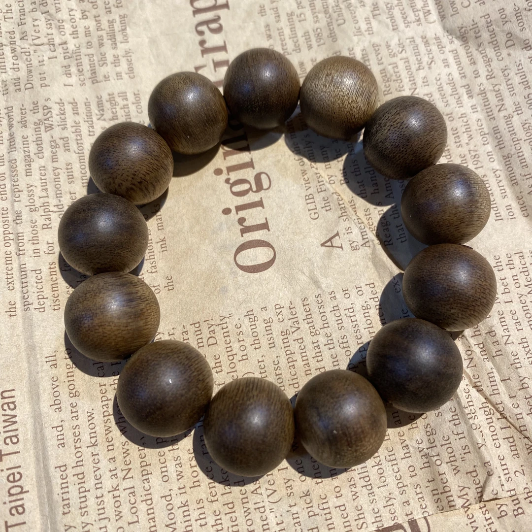 【雅香斋】c0606沉香手串/多样性发货