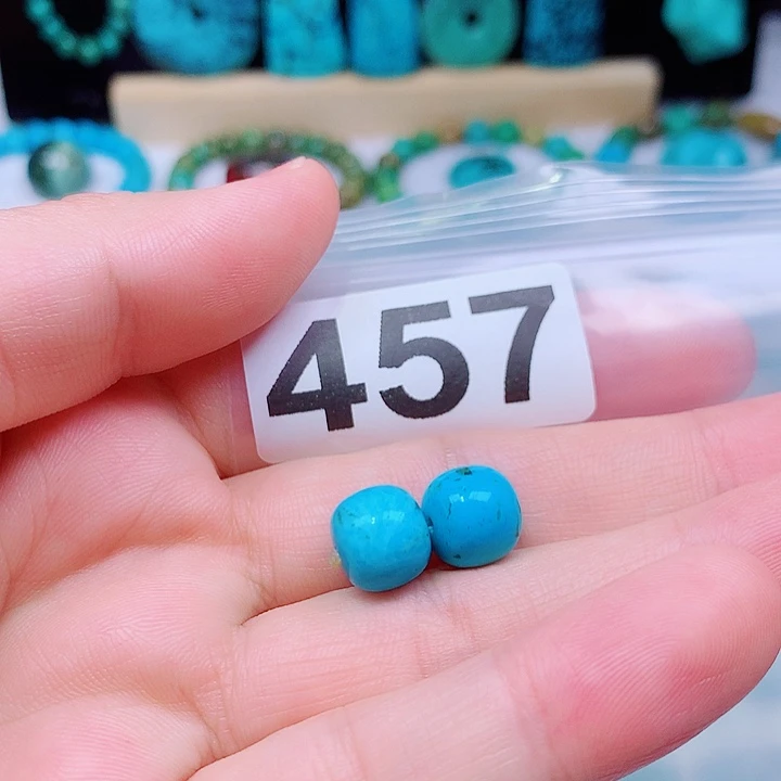 空竹粉丝专享十堰特色手工散珠
