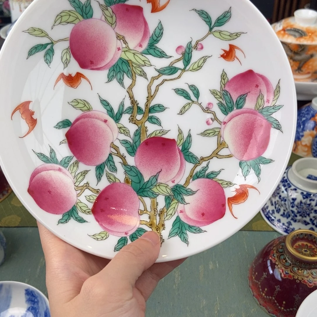 陶瓷的设计师是什么