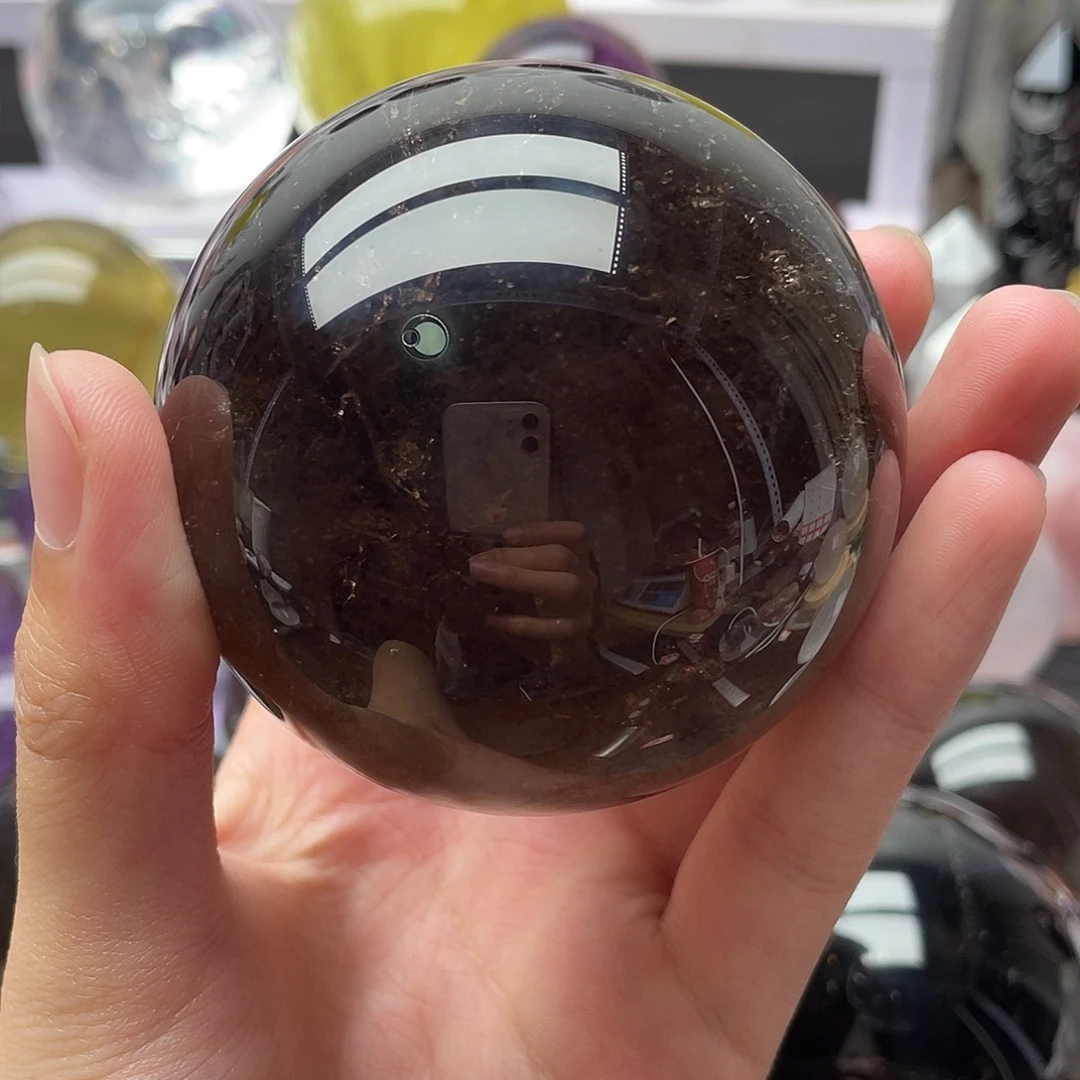 用***9未镶嵌大型摆件（非配饰）水晶5