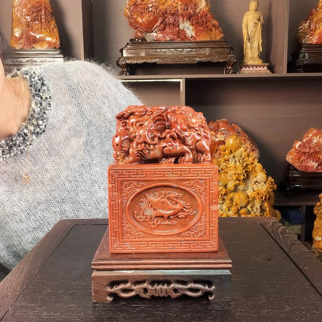 寿山石印石。。。。。。。。。