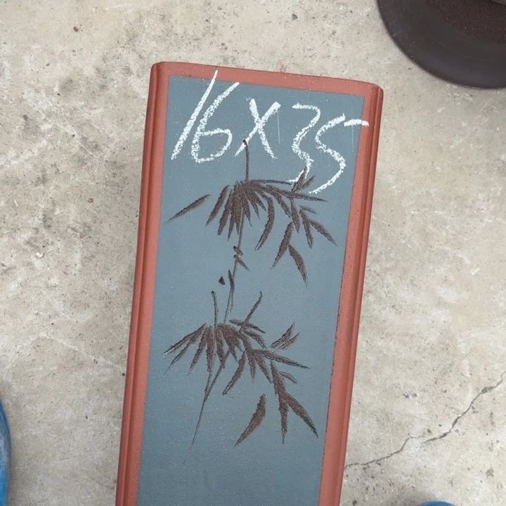 花盆紫砂紫砂的花
