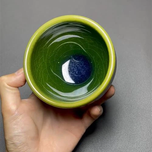 【闪购商品】茶盏-10034..........
