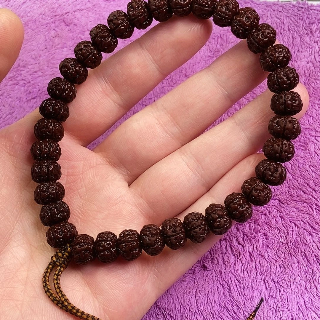 N***.手串金刚菩提老树王