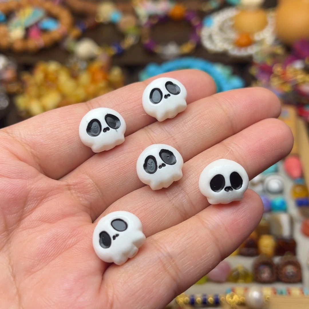 非金属呆呆发一颗