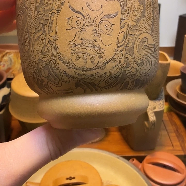 宜兴紫砂宜兴紫砂