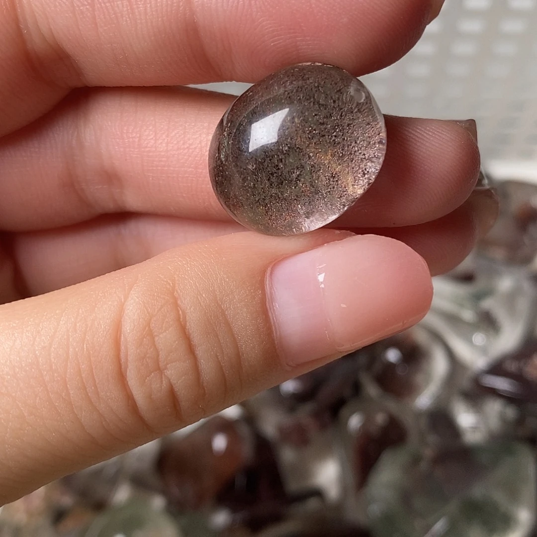 颈饰银S925镶嵌紫晶