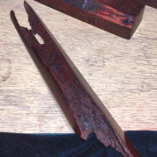 【闪购商品】檀香紫檀（小叶紫檀）王*