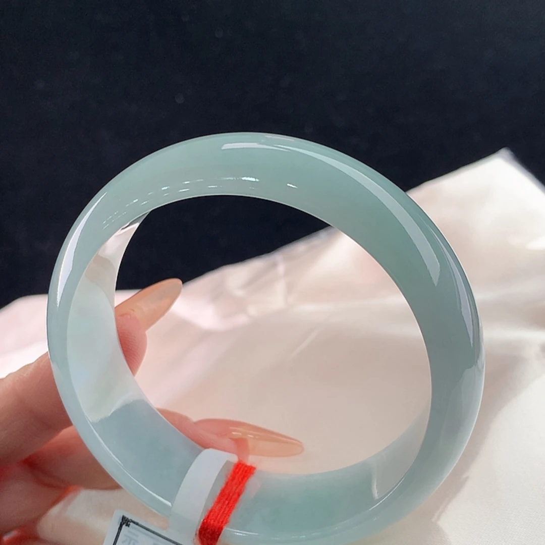 【闪购商品】未镶嵌手镯翡翠59，58/59