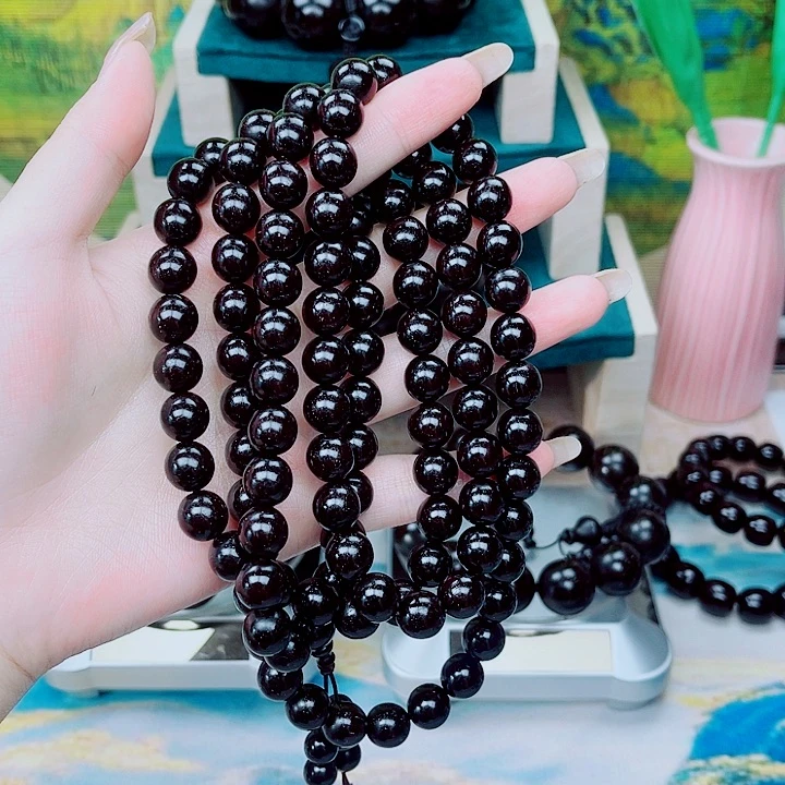 檀香紫檀（小叶紫檀）1.0带