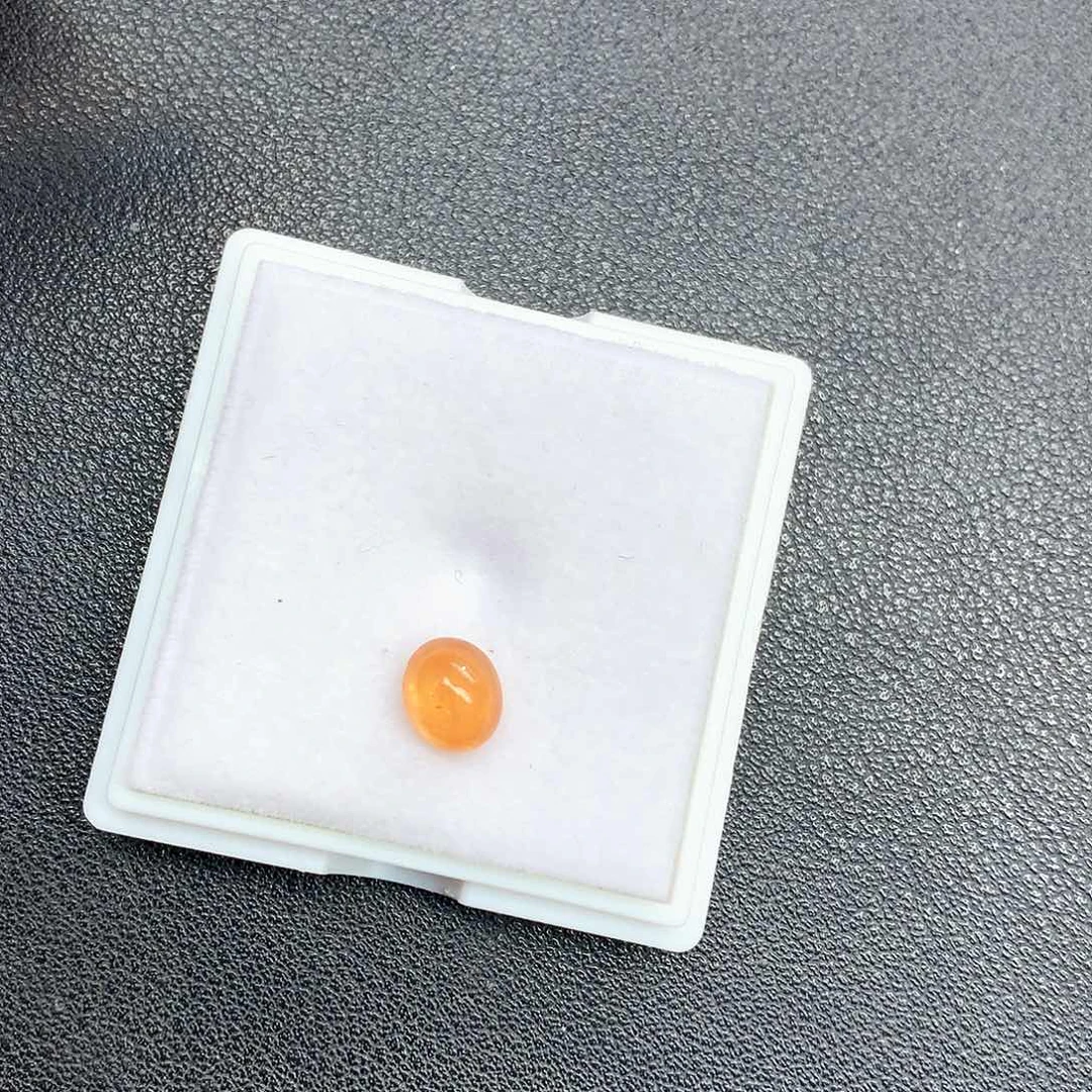 石榴石订制押金未镶嵌裸石