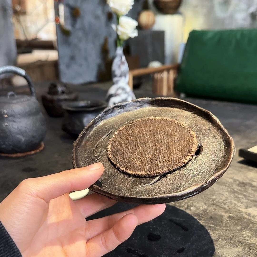 景德镇陶瓷艺术品手作