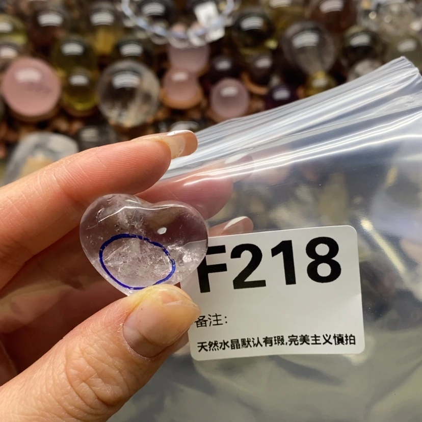 【闪购商品】水晶摆件精品未镶嵌