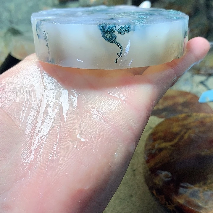 定制玛瑙秋*定制手镯