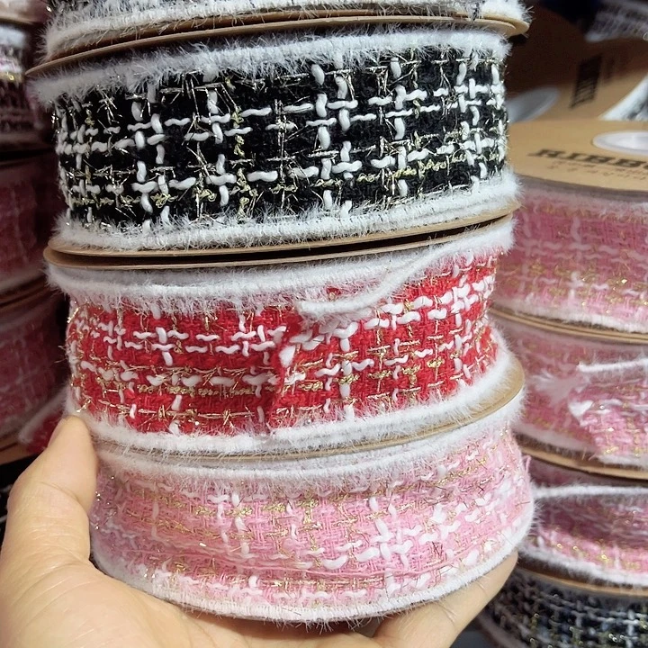 小香风三色5的和265宽的各10码