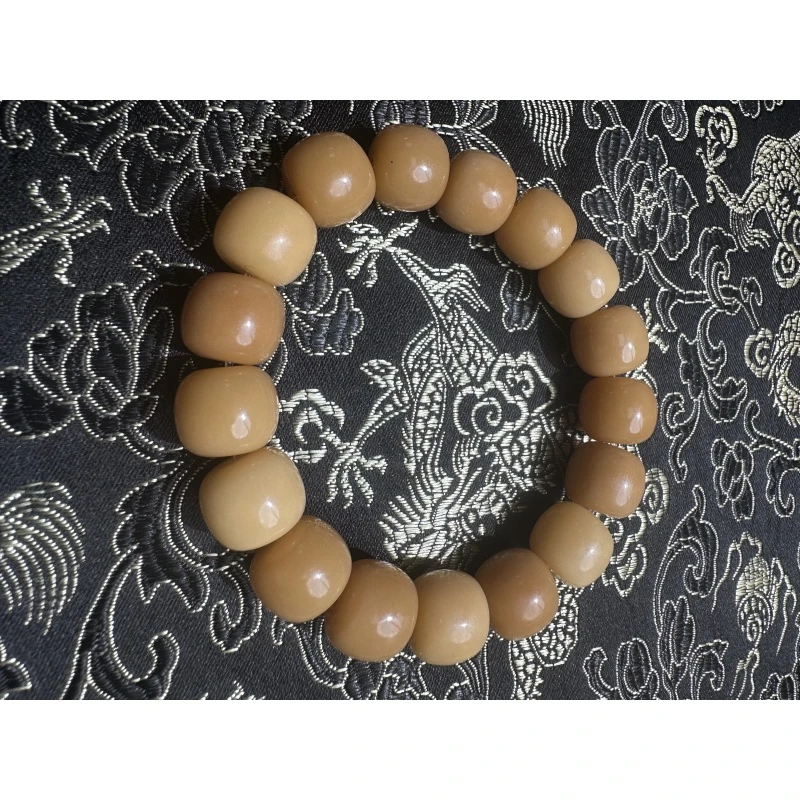 菩提手串 LQ100（无礼盒）