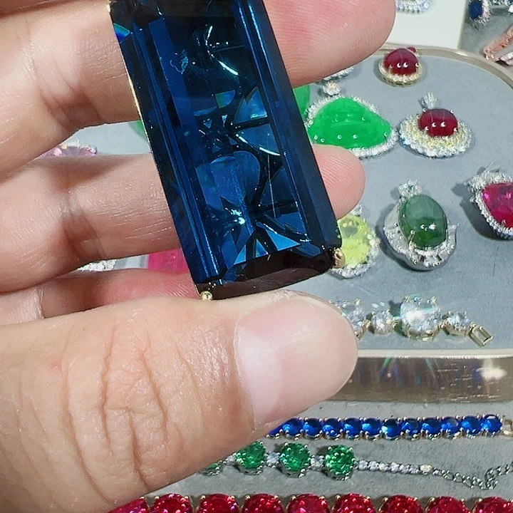 戒指/指环未镶嵌钻石四****店