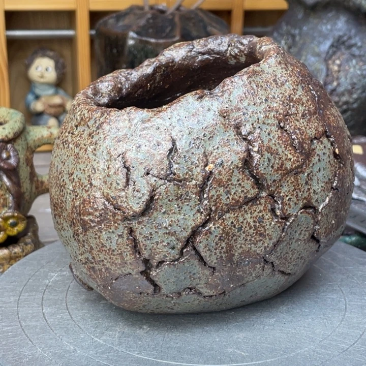 陶瓷制品不退不换10