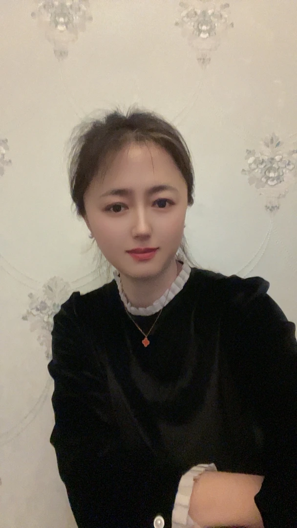 艾米丽新款花边拼色衬衫