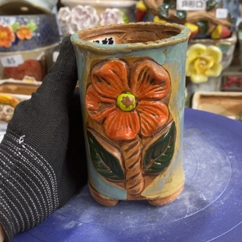 【闪购商品】红陶1