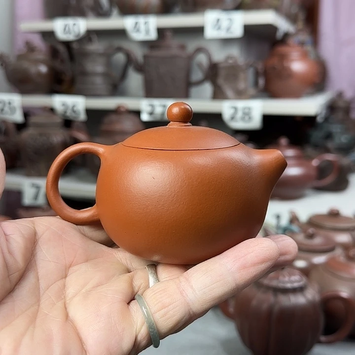 紫砂壶泡茶茶杯茶壶