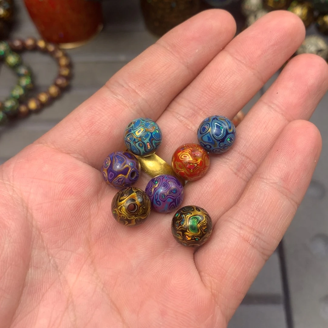 豆**妈万物生漆非遗大漆