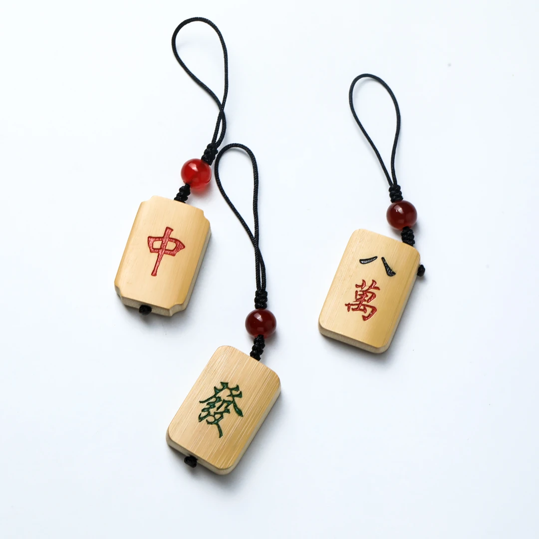 玉竹牌牌（大）（多样性发货，发其一）G12240823-01