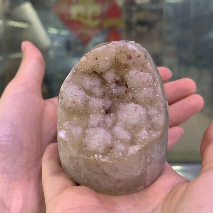 未镶嵌大型摆件（非配饰）水晶
