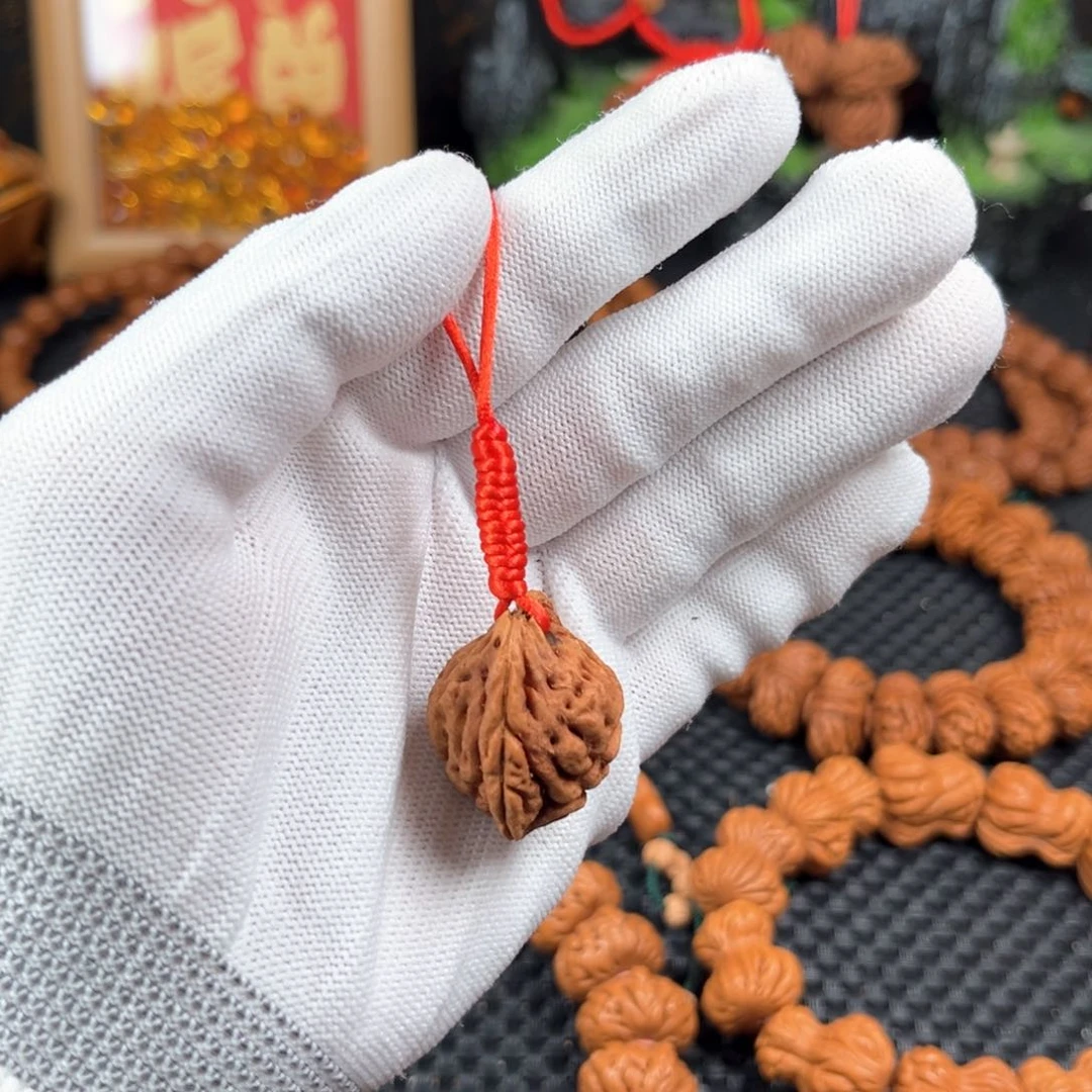 【闪购商品】桃核手串J****W7号链接手串