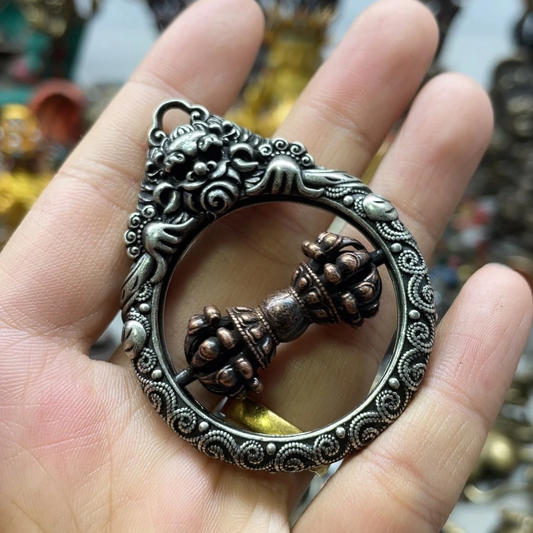 工艺品挂件一物一图