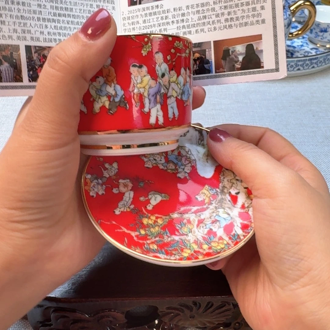 景德镇陶瓷景德镇瓷器