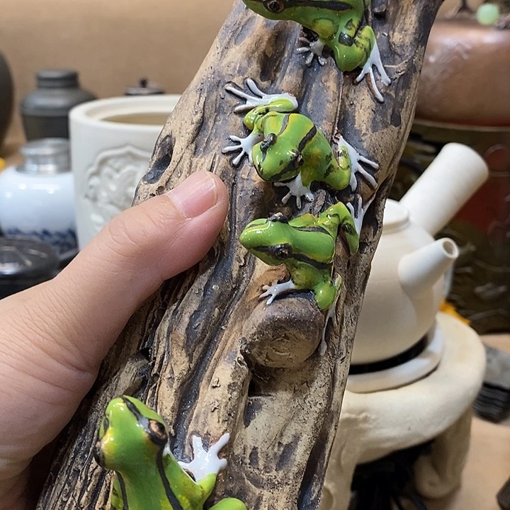 瓷片大吉大利快来看看