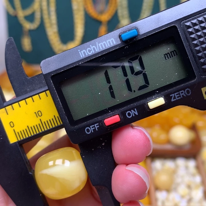 非金属配珠配饰061