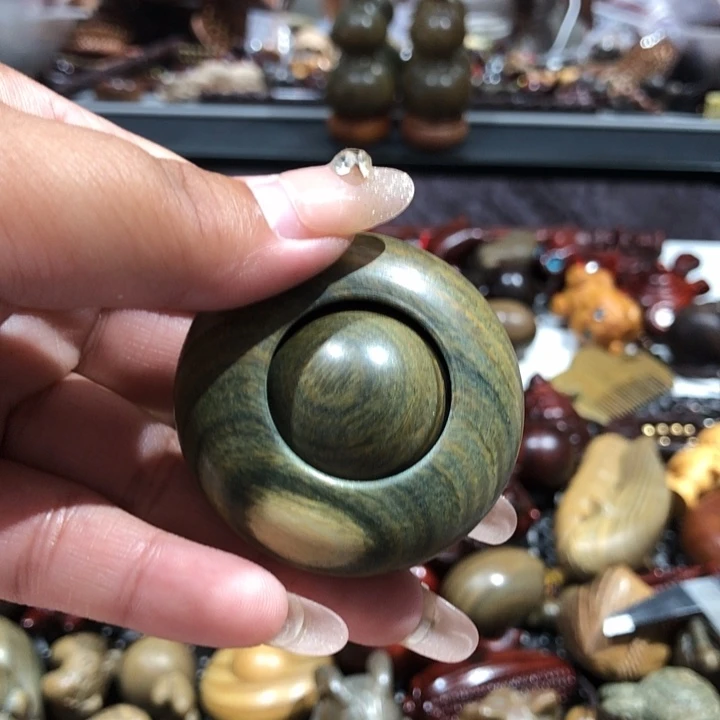 维腊木（绿檀）1236654478969874