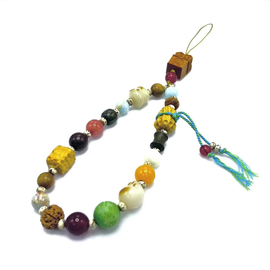 菩提手串*（多样性发一件）