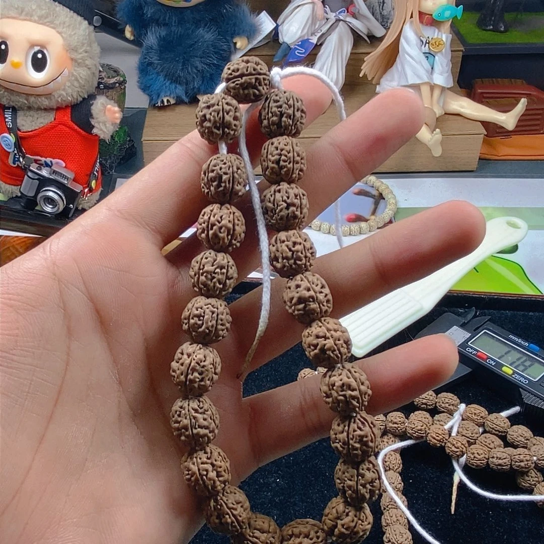 手串金刚菩提一代龙