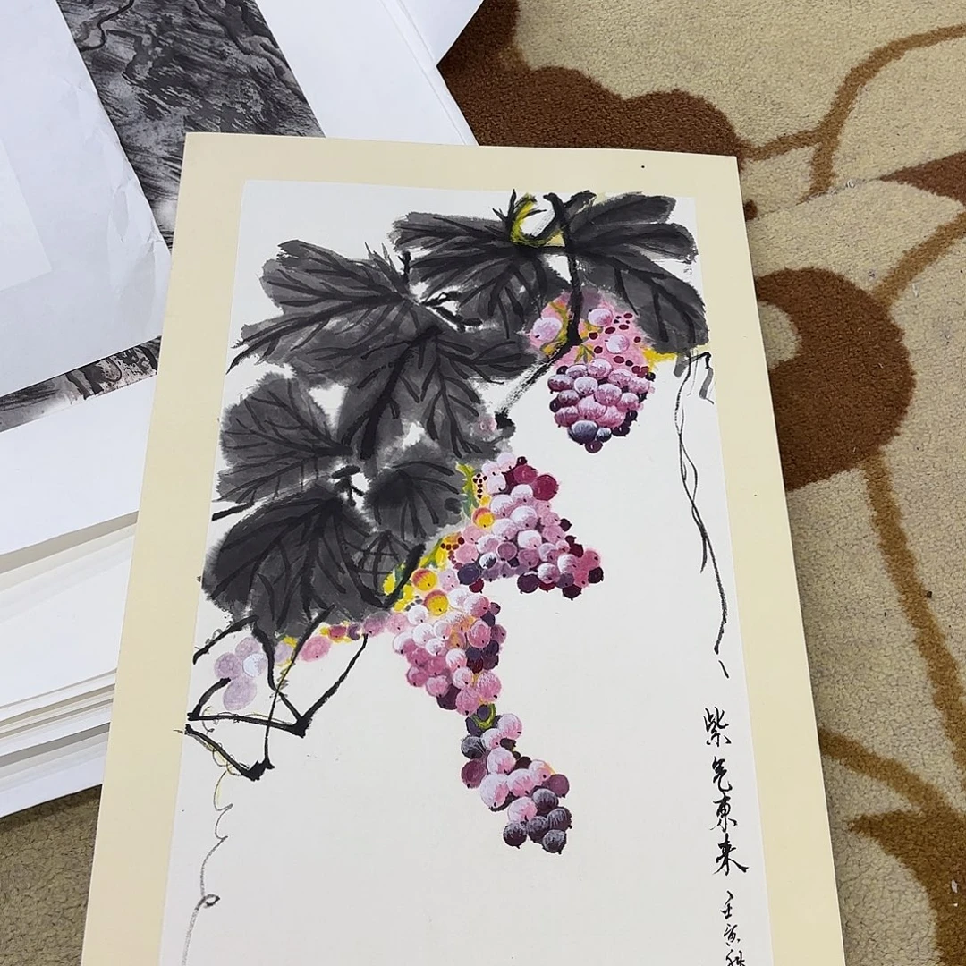 国画李李李李李李