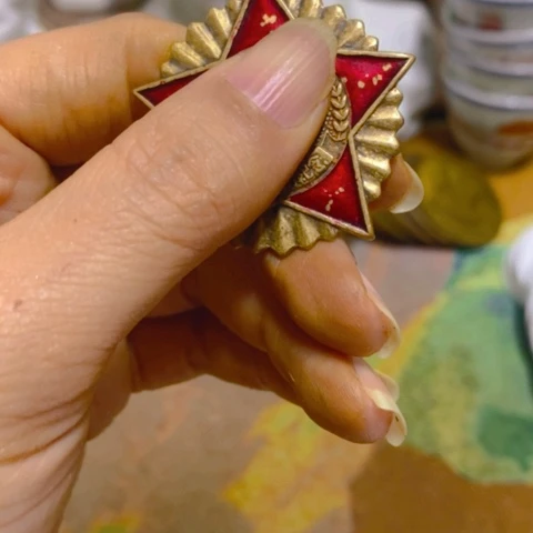 摆件景德镇陶瓷艺术