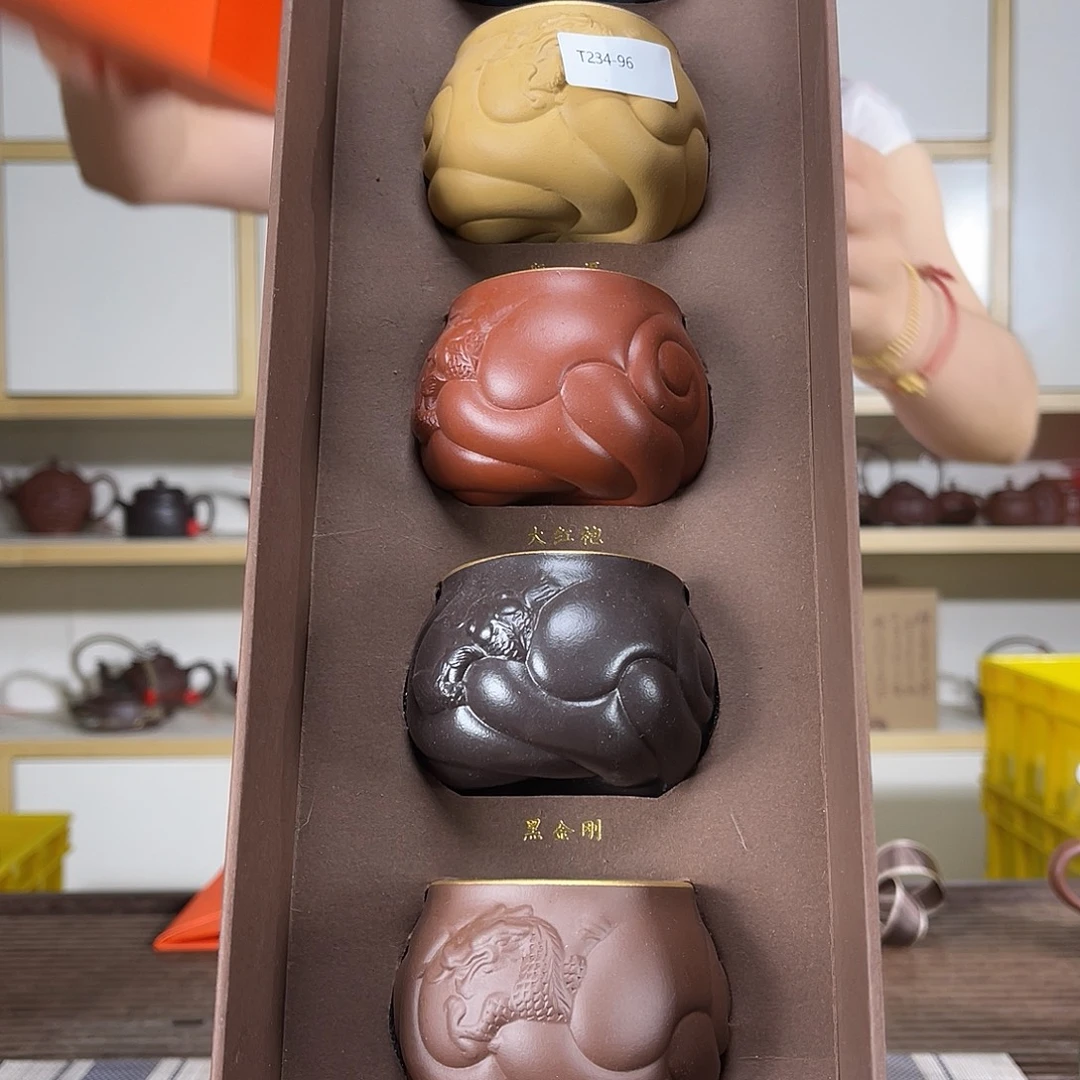 紫砂茶壶紫砂紫砂